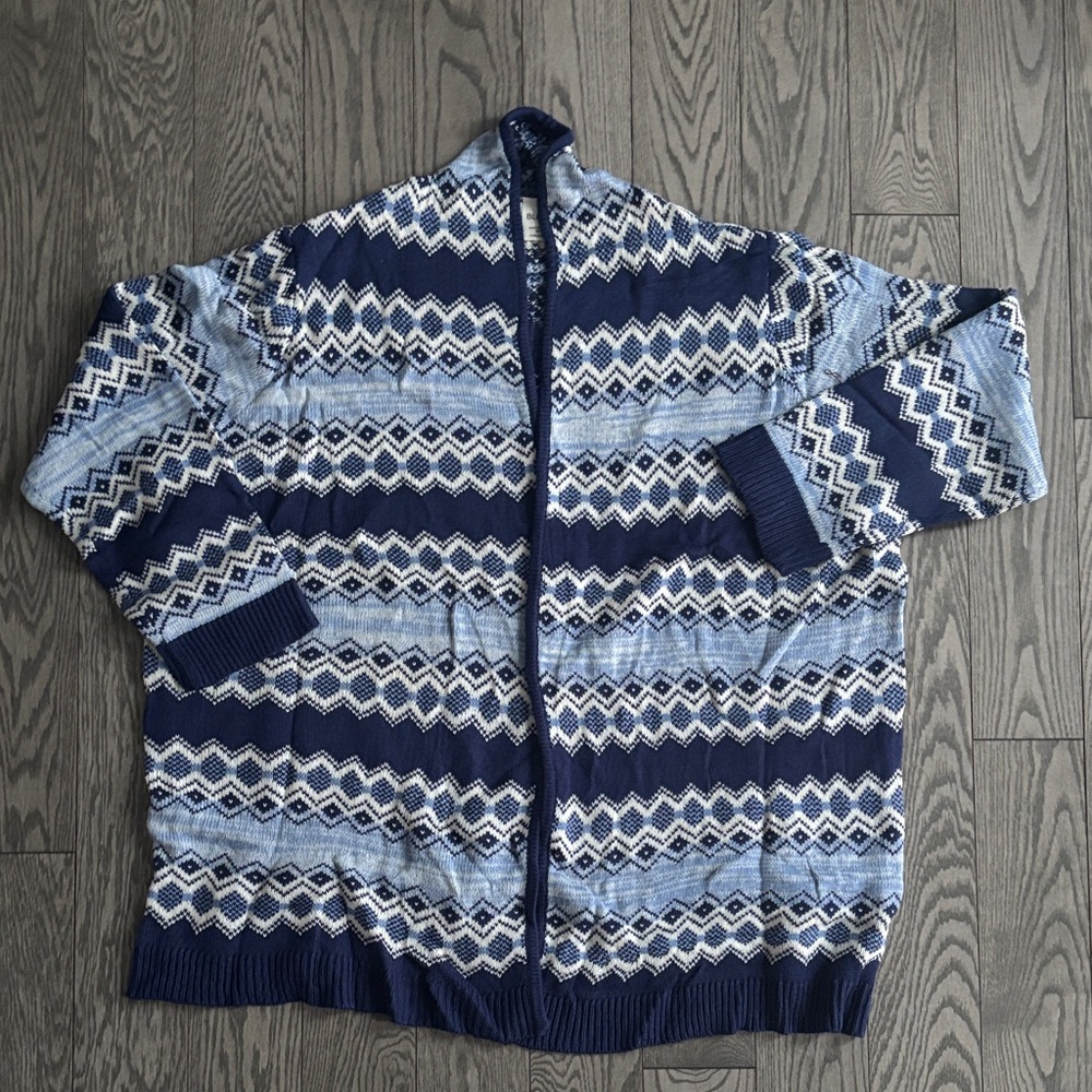 NEW Blair Cardigan💙💫